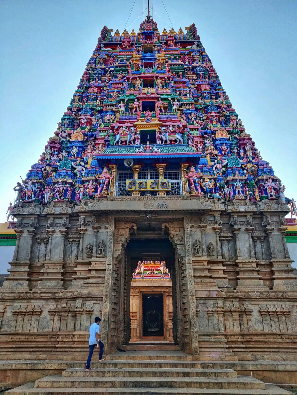 Madurai tour